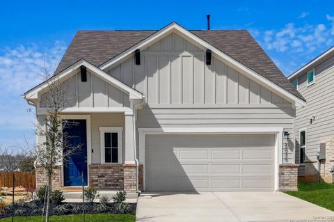 6039 Calgary Park San Antonio TX 78233