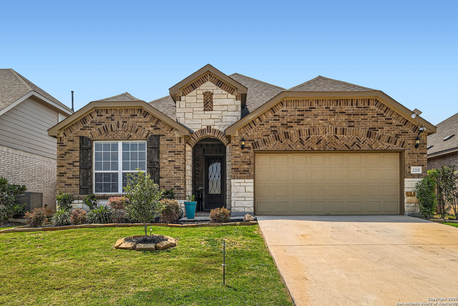 2215 Zachry Dr, New Braunfels, TX, 78132
