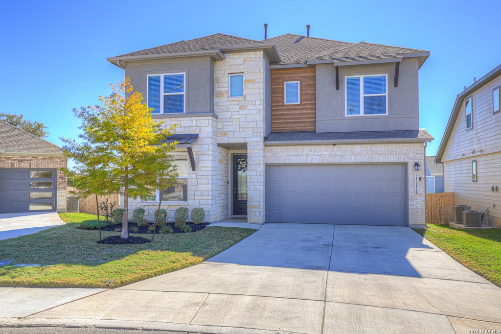 Photo of 15418 IVORY HLS, San Antonio, TX 78247 (MLS # 2020184)