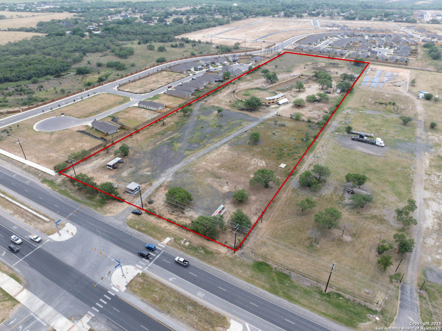 14524 S US Highway 281