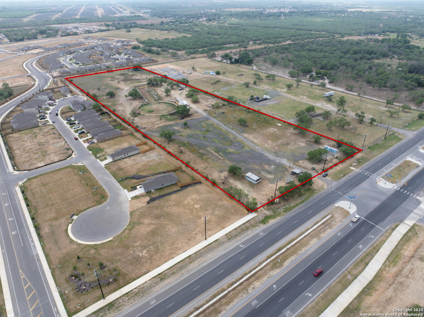 14524 S US Highway 281