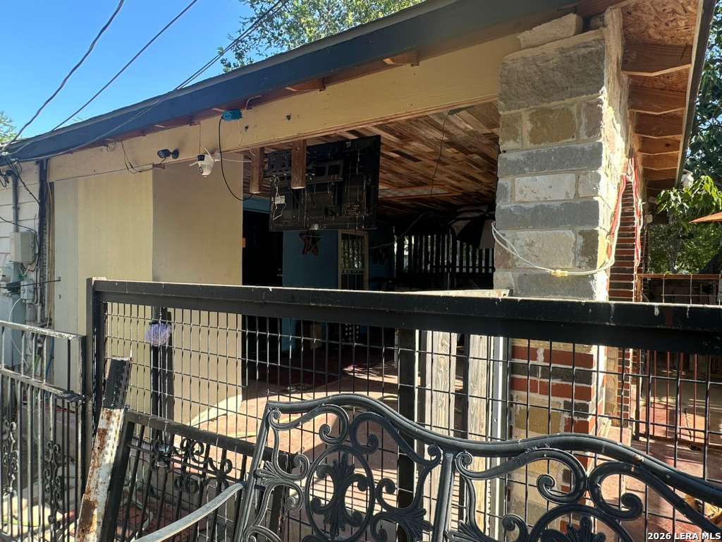 Photo of 518 SW 18TH St, San Antonio, TX 78207 (MLS # 2014600)