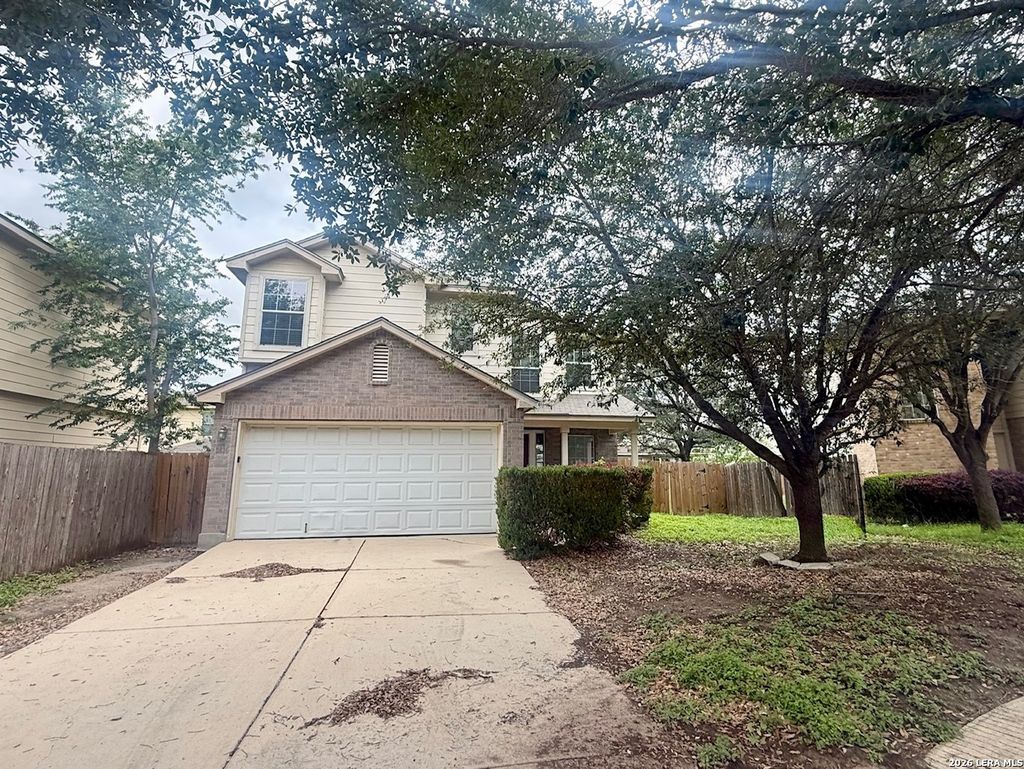 Photo of 3615 DUNLAP FIELDS, Converse, TX 78109 (MLS # 1955419)