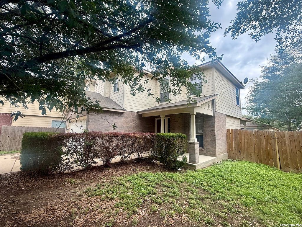 Photo of 3615 DUNLAP FIELDS, Converse, TX 78109 (MLS # 1955419)