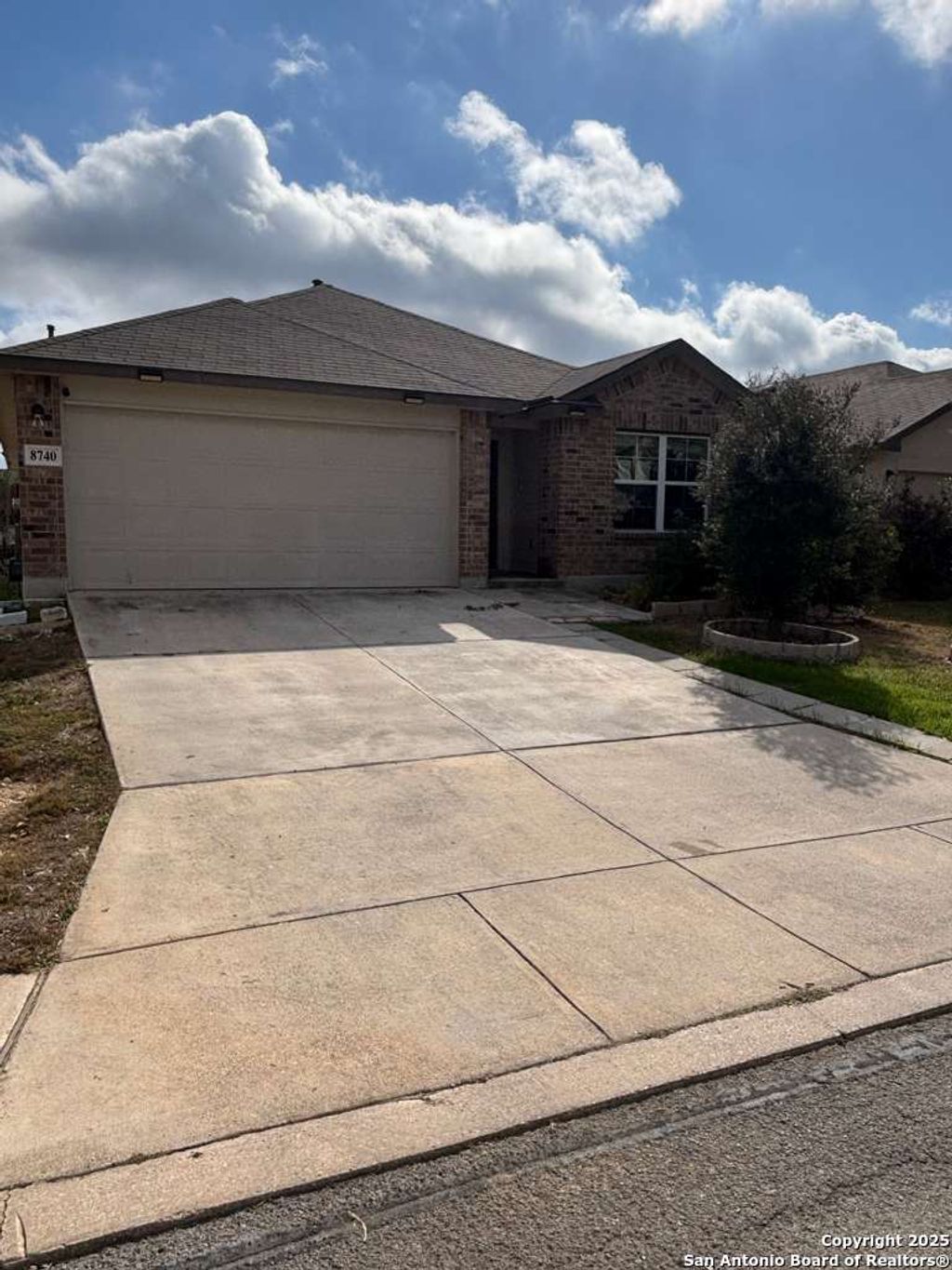 Photo of 8740 Emerald Sky, San Antonio, TX 78254 (MLS # 1925006)