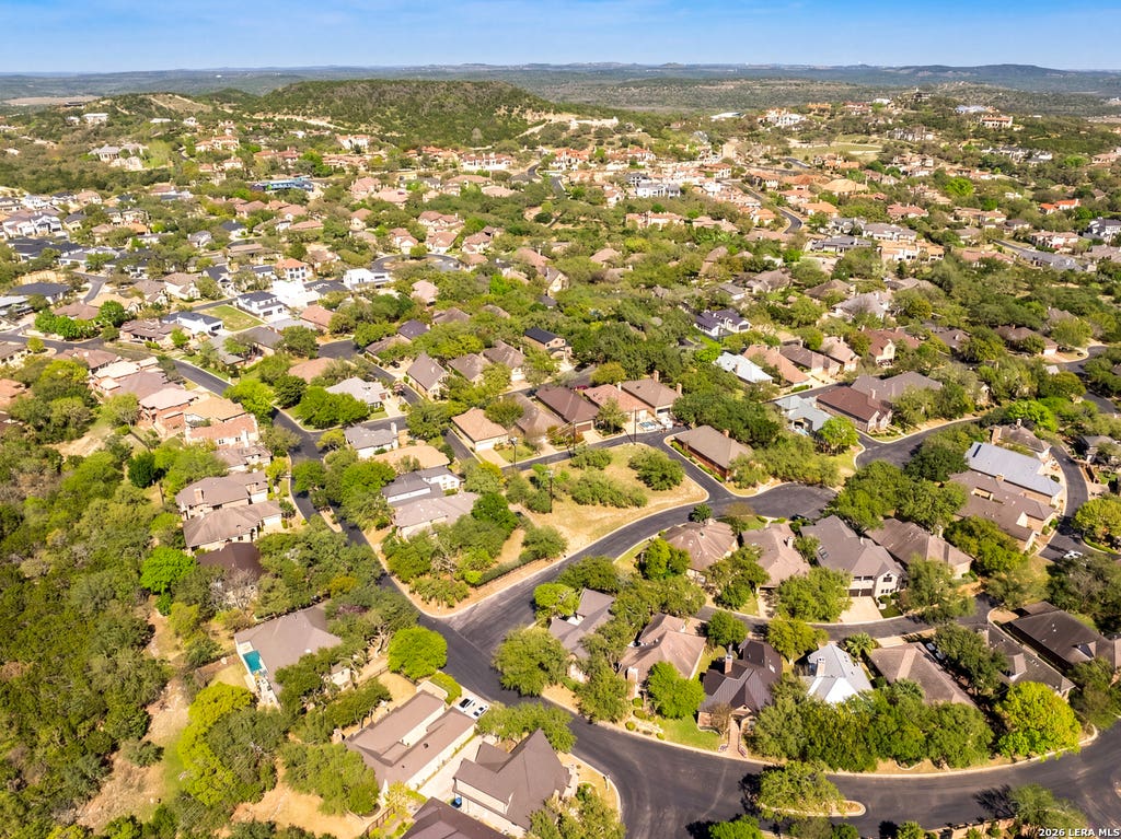 Photo of 9 Hendon Ln, San Antonio, TX 78257 (MLS # 1952008)