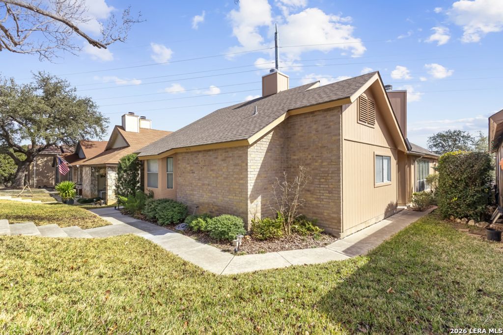 Photo of 8430 Cranberry 2 #2, San Antonio, TX 78254 (MLS # 1944369)
