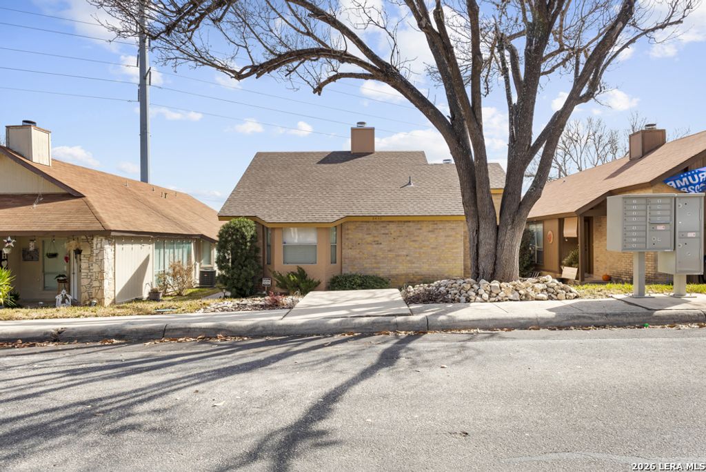 Photo of 8430 Cranberry 2 #2, San Antonio, TX 78254 (MLS # 1944369)