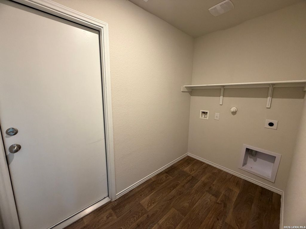 Photo of 4042 BAY LEAF LOOP, Von Ormy, TX 78073 (MLS # 1958718)