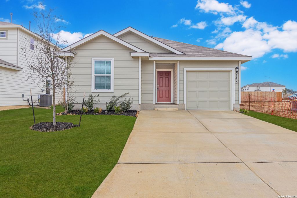 Photo of 263 Pigeon Green, San Antonio, TX 78253 (MLS # 1936504)