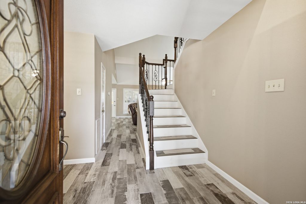 Photo of 11847 Amy Frances, San Antonio, TX 78253 (MLS # 1955890)