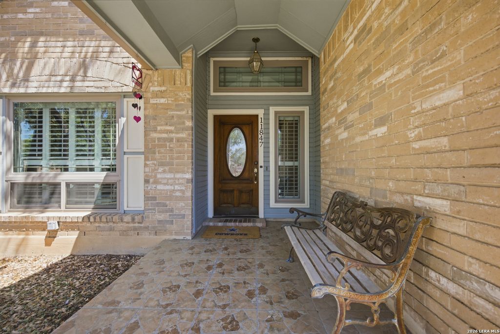 Photo of 11847 Amy Frances, San Antonio, TX 78253 (MLS # 1955890)