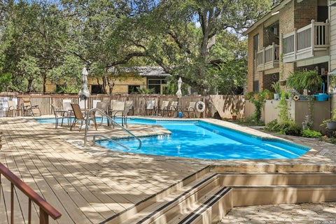 Photo of 2935 NACOGDOCHES RD 118 #118, San Antonio, TX 78217 (MLS # 2023556)