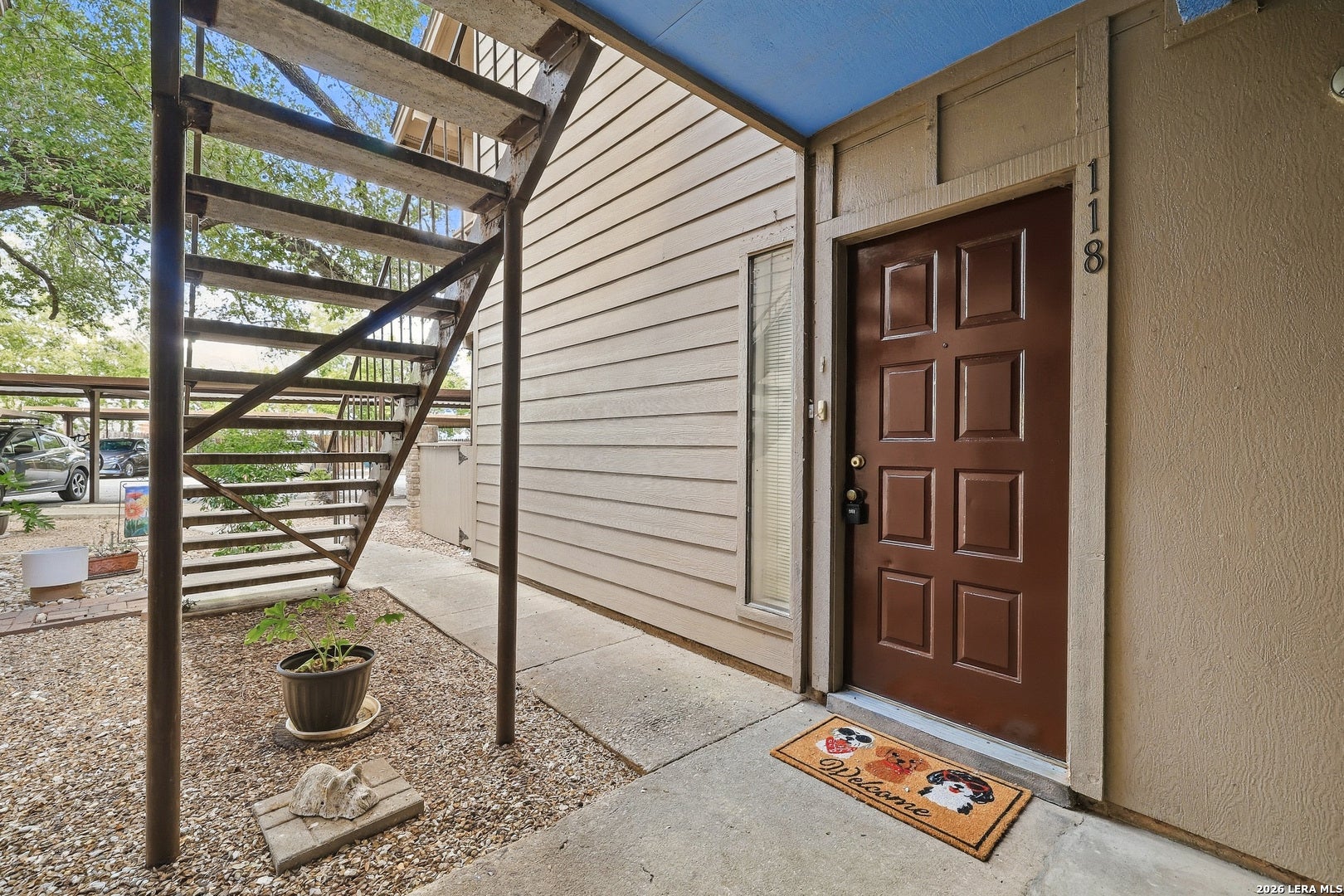 2935 NACOGDOCHES RD 118