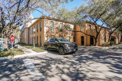 Photo of 7711 Broadway 11 C #11 C, San Antonio, TX 78209 (MLS # 1940086)