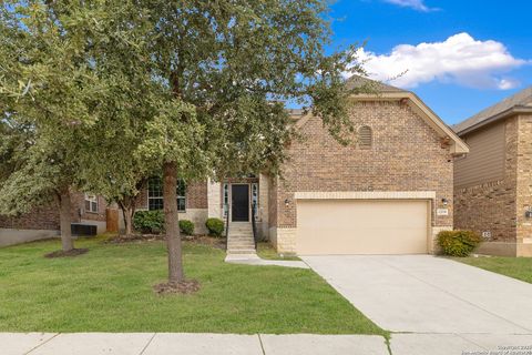 12539 Loving Mill San Antonio TX 78253