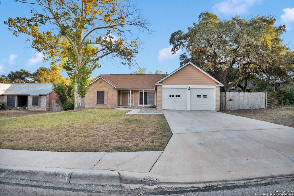 Photo of 9218 Greens, San Antonio, TX 78250 (MLS # 1918020)