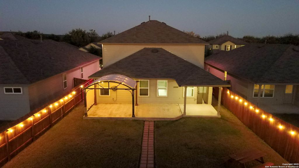 Photo of 9717 Baytown Coast, San Antonio, TX 78254 (MLS # 1925517)