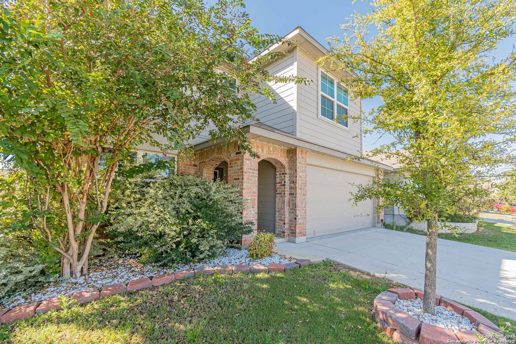 Photo of 9717 Baytown Coast, San Antonio, TX 78254 (MLS # 1925517)