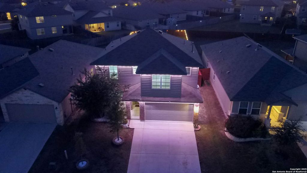 Photo of 9717 Baytown Coast, San Antonio, TX 78254 (MLS # 1925517)