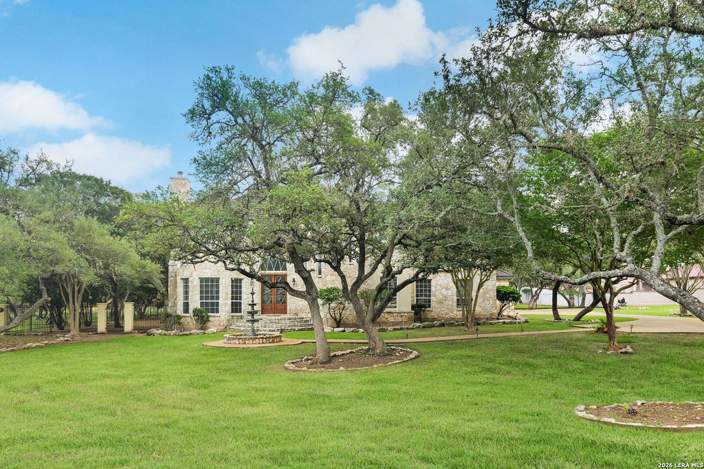 Photo of 2120 Oakland Bend, San Antonio, TX 78258 (MLS # 1963428)