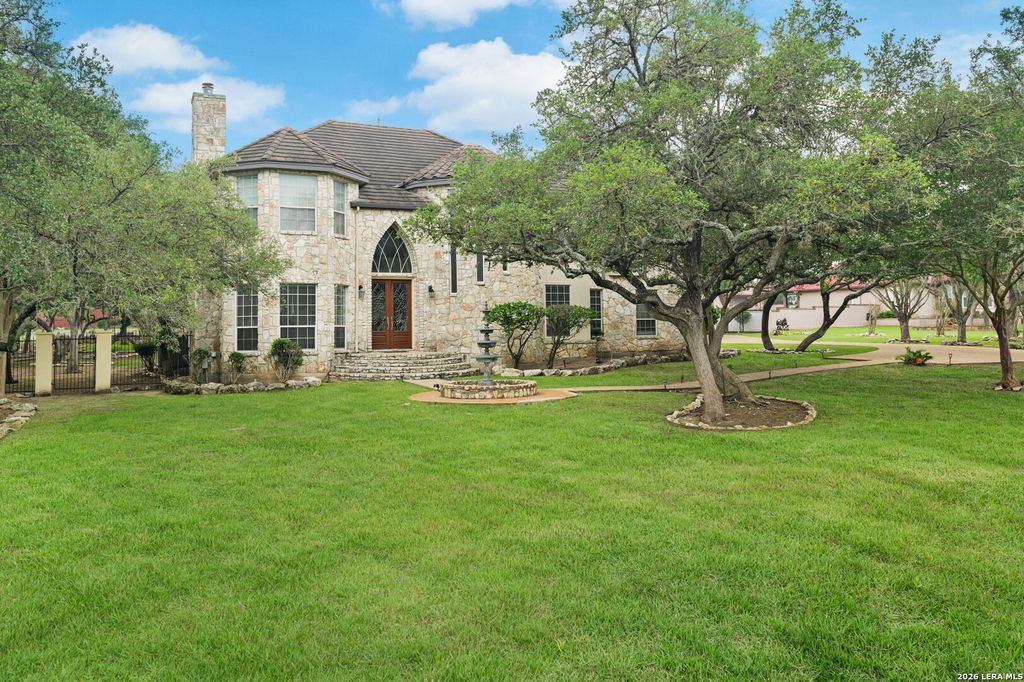 Photo of 2120 Oakland Bend, San Antonio, TX 78258 (MLS # 1963428)