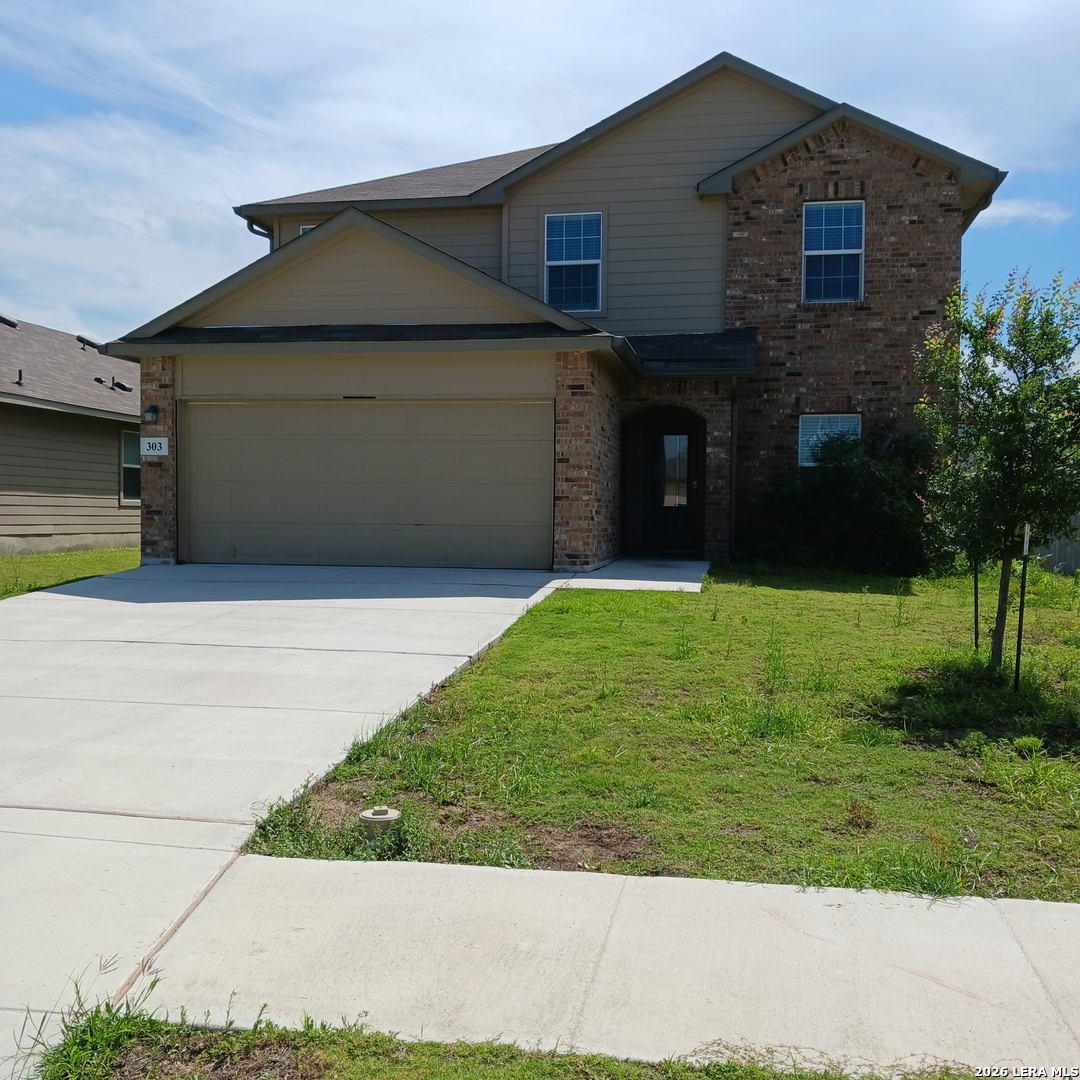 Photo 1 of 34 — 303 SULPHUR SPRINGS, Cibolo, TX 78108