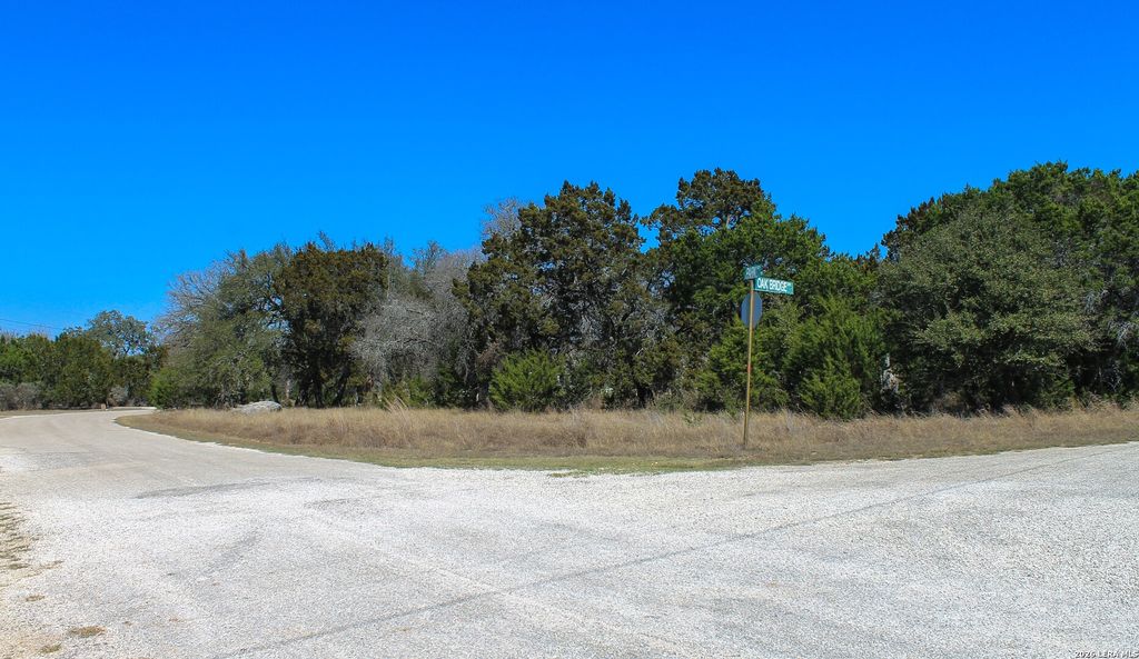 Photo of 0 Park, Bandera, TX 78003 (MLS # 1947850)