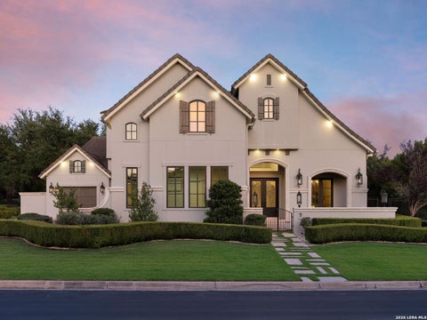 Photo of 7 Via Aragon, San Antonio, TX 78257 (MLS # 2005010)