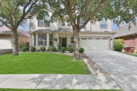 Photo of 5711 Lasalle, San Antonio, TX 78253 (MLS # 1912143)