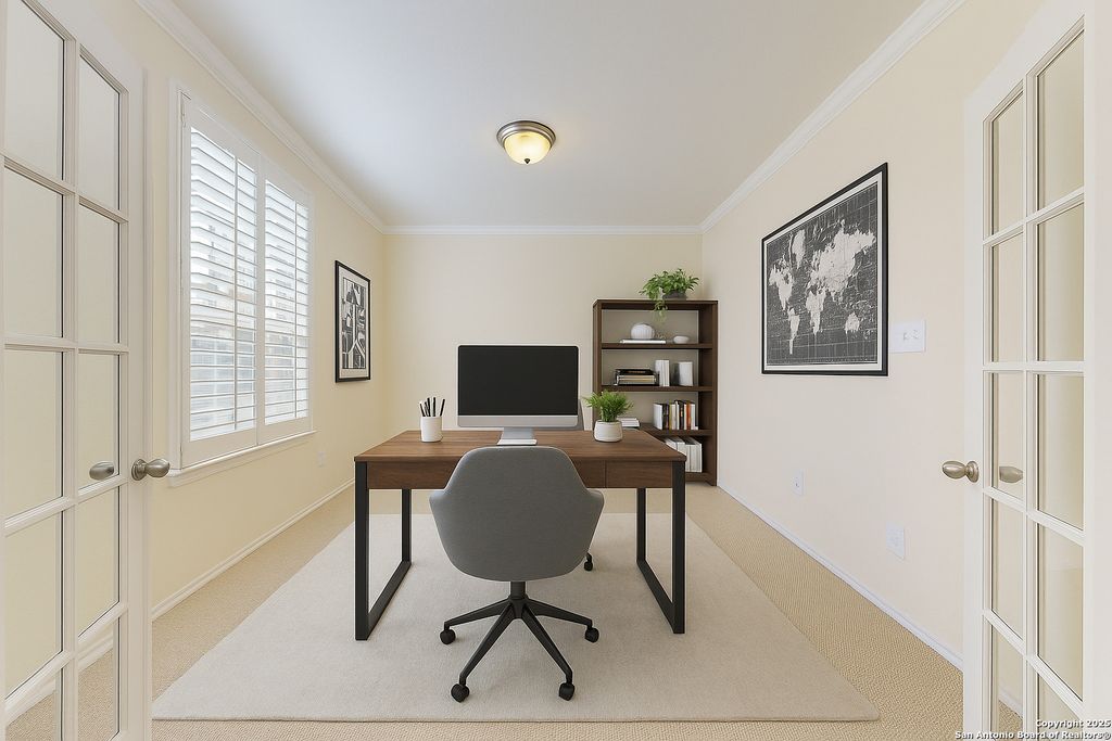 Photo of 11934 TOKYO, San Antonio, TX 78230 (MLS # 1825123)