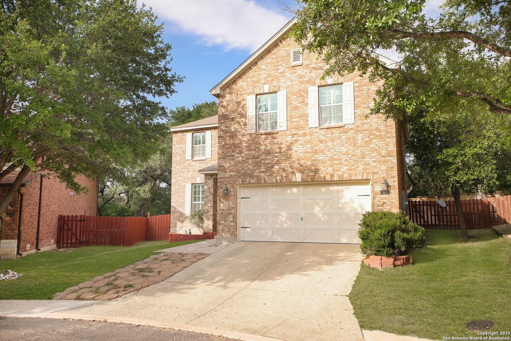 Photo of 11934 TOKYO, San Antonio, TX 78230 (MLS # 1825123)