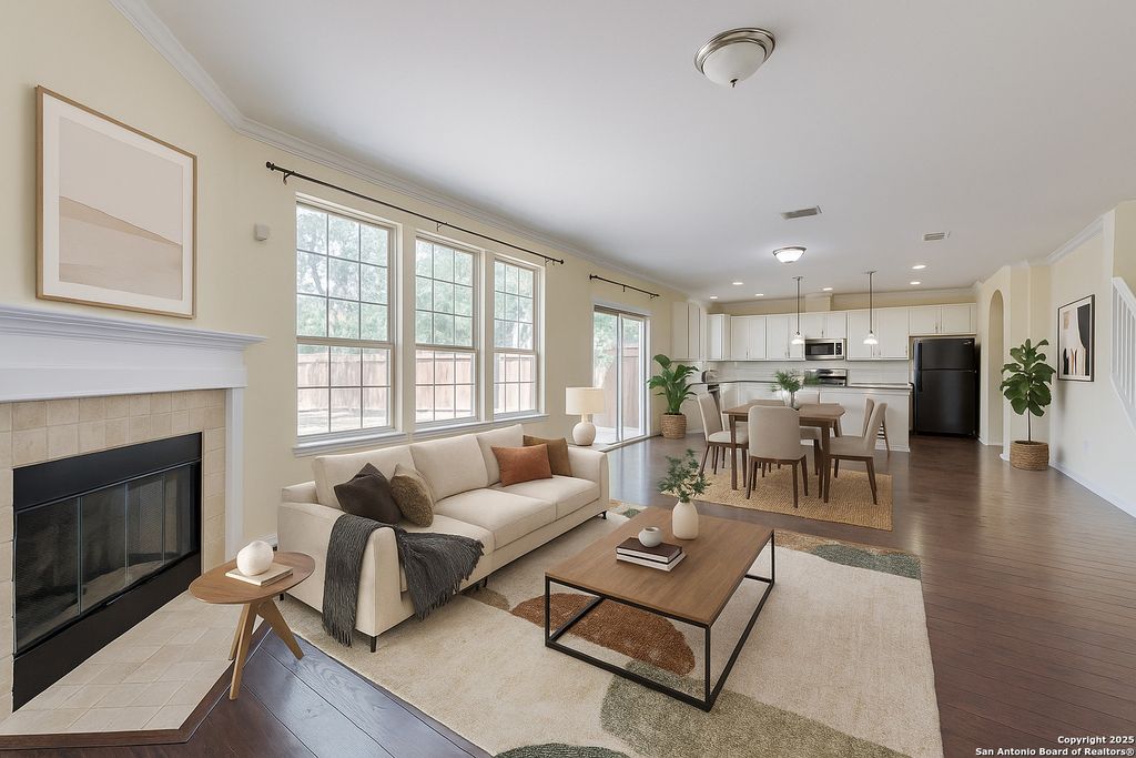 Photo of 11934 TOKYO, San Antonio, TX 78230 (MLS # 1825123)