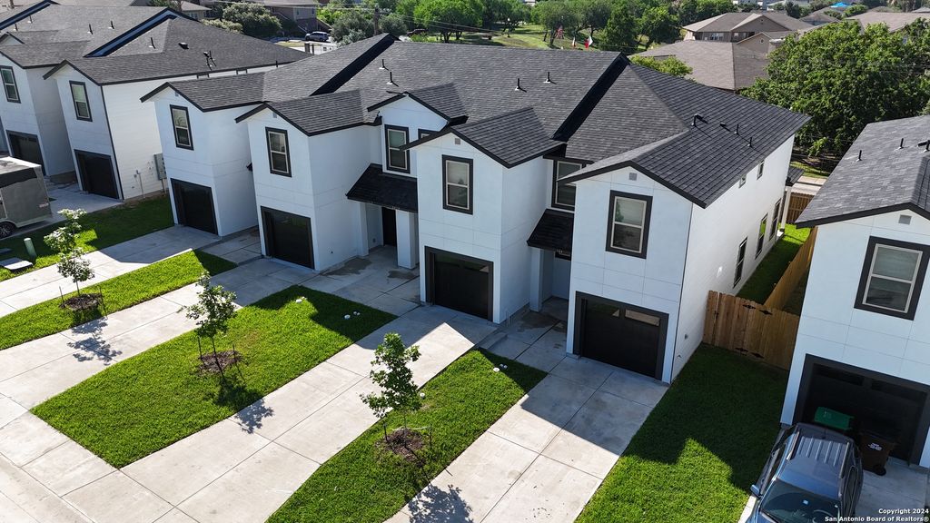 Photo of 8410 Via Verona 104 #104, San Antonio, TX 78227 (MLS # 1920553)