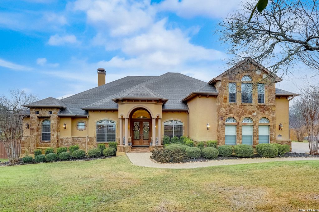 Photo of 21411 liguria, Garden Ridge, TX 78266 (MLS # 1951688)