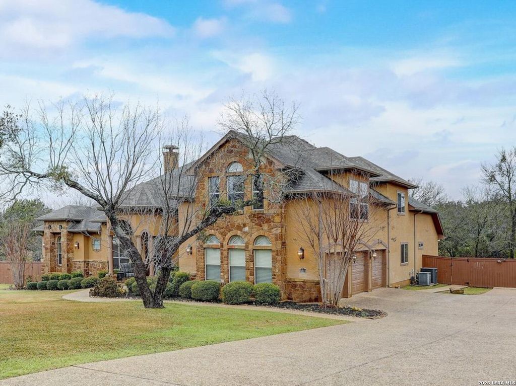 Photo of 21411 liguria, Garden Ridge, TX 78266 (MLS # 1951688)