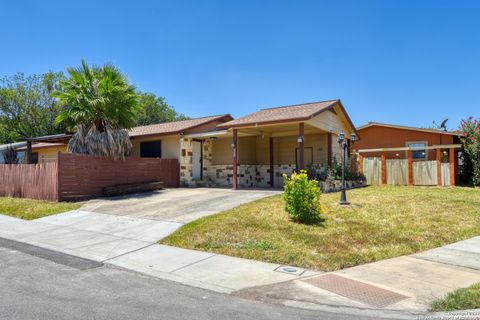 6402 Brownleaf St, San Antonio, TX 78227 - #: 1827481