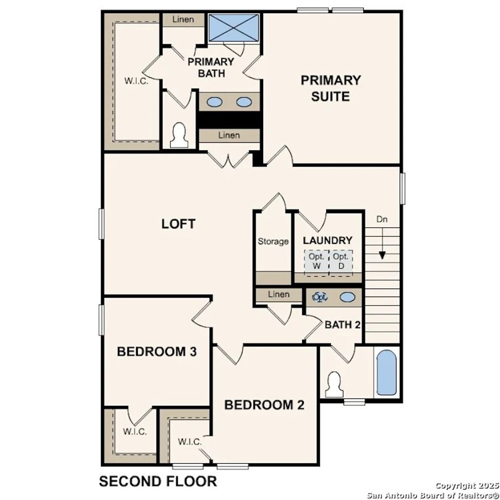 Photo of 6518 Bufflehead Bend, Leon Valley, TX 78240 (MLS # 1913697)