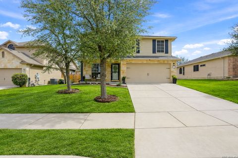 Photo of 733 Clearbrook, Schertz, TX 78108 (MLS # 1948866)