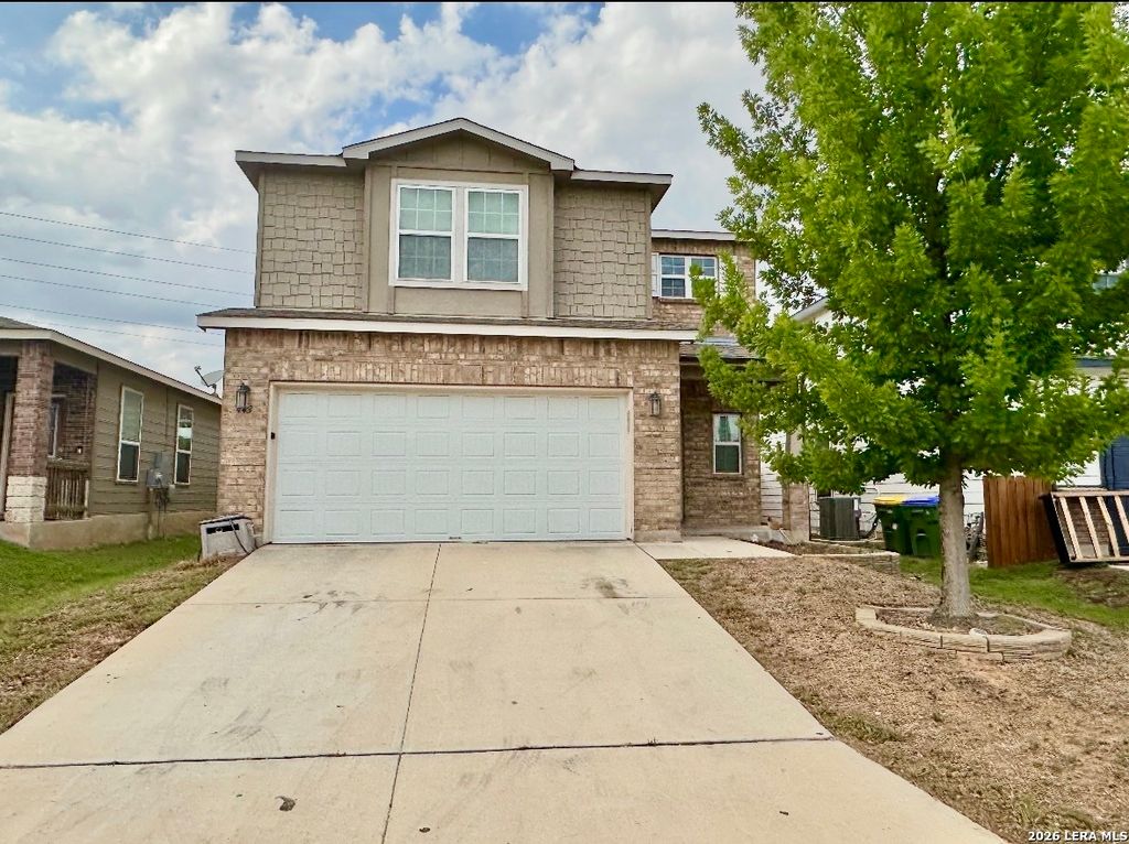 Photo of 443 Harvest Pt, Schertz, TX 78154 (MLS # 1959054)