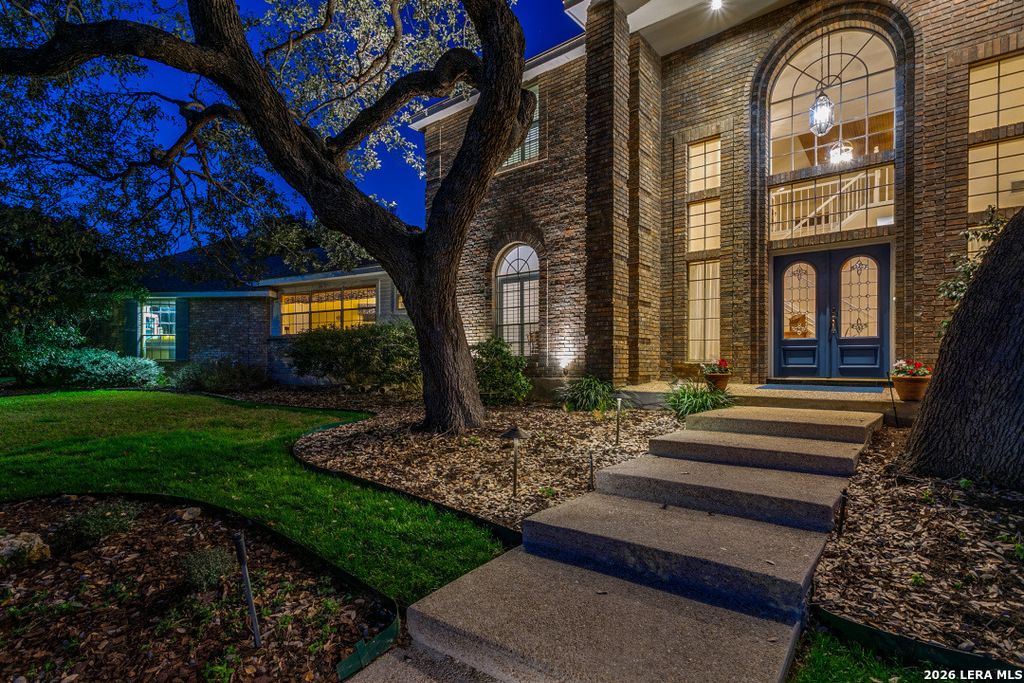 Photo of 15742 Dawn Crest, San Antonio, TX 78248 (MLS # 1944464)