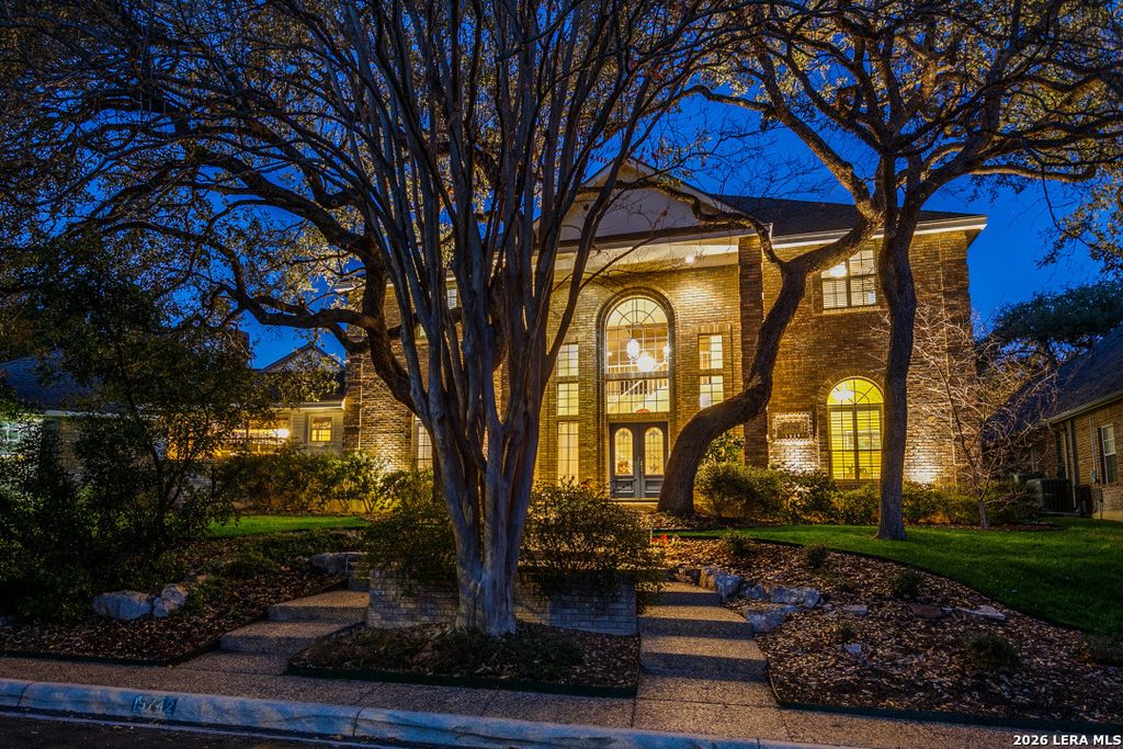 Photo of 15742 Dawn Crest, San Antonio, TX 78248 (MLS # 1944464)