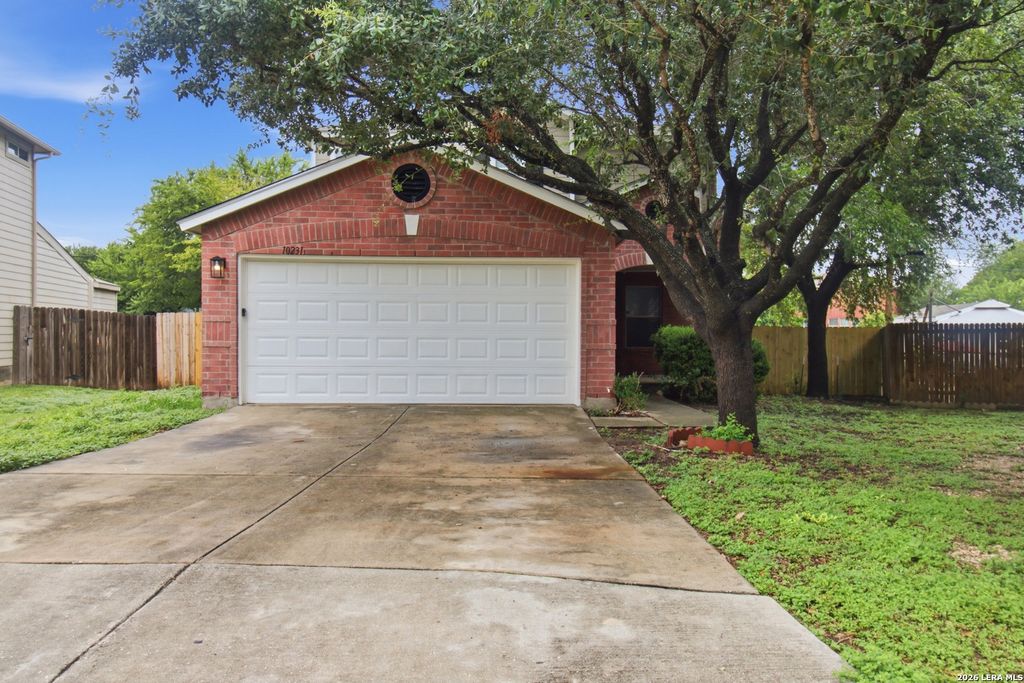 Photo of 10231 Shady Meadows, San Antonio, TX 78245 (MLS # 2000668)