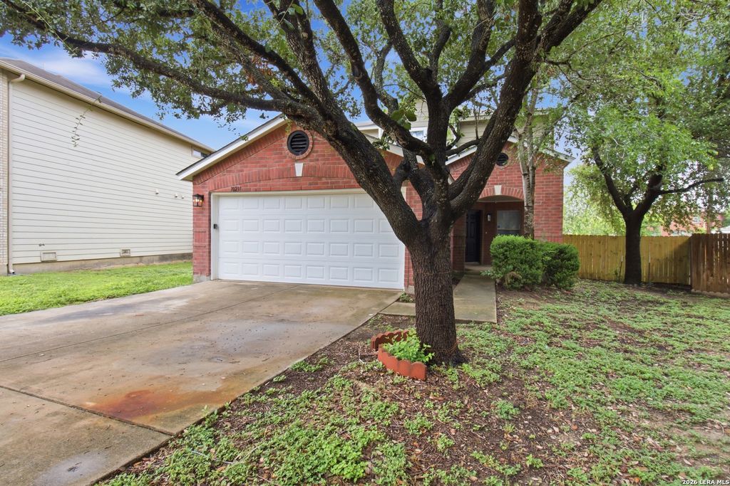 Photo of 10231 Shady Meadows, San Antonio, TX 78245 (MLS # 2000668)
