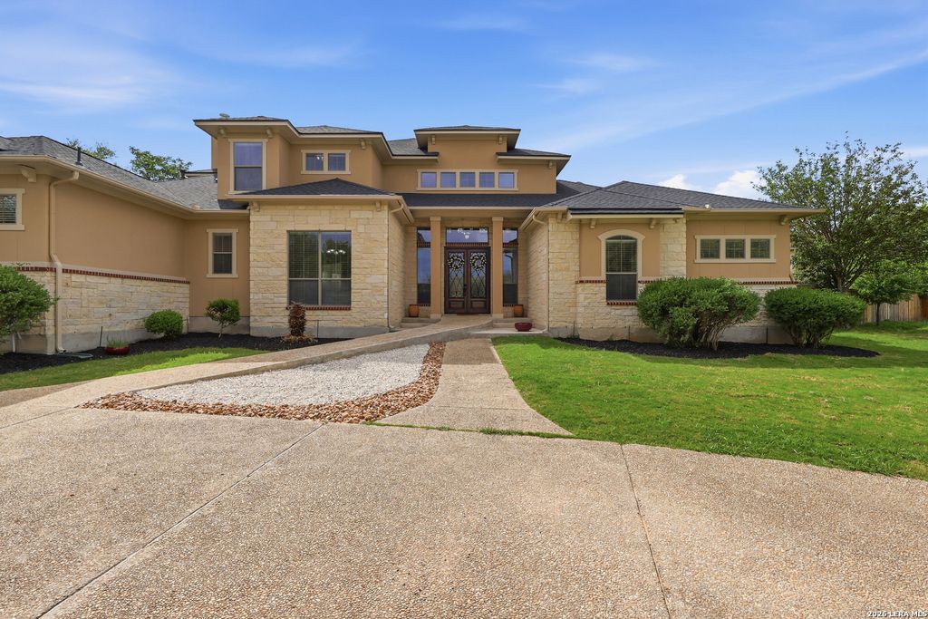 Photo of 8919 Comanche Path, Garden Ridge, TX 78266 (MLS # 1957784)