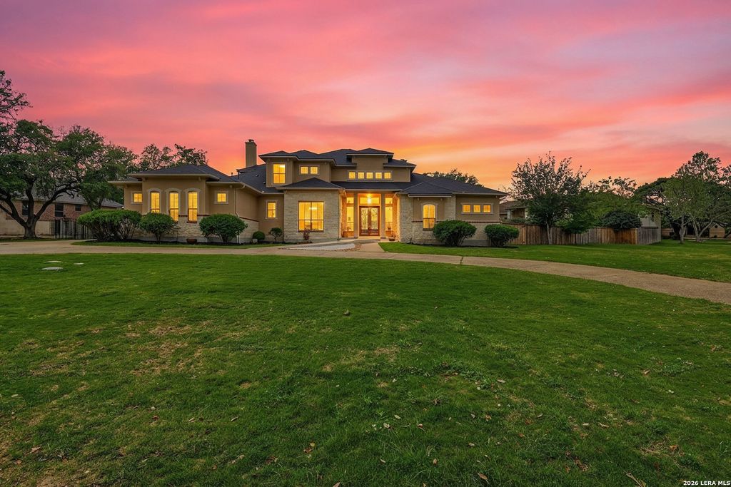 Photo of 8919 Comanche Path, Garden Ridge, TX 78266 (MLS # 1957784)