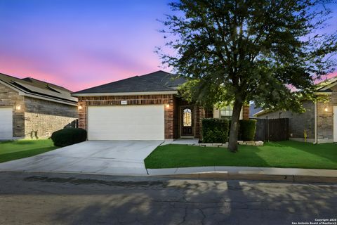 10510 Corvey Lane Helotes TX 78023