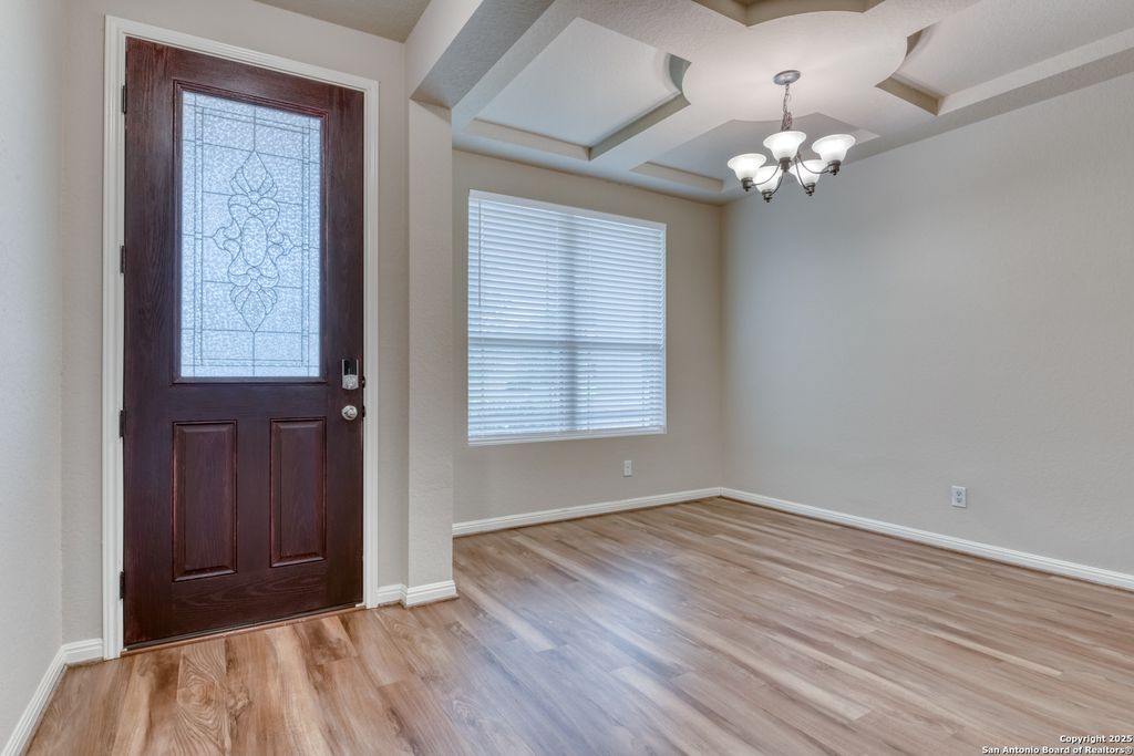 Photo of 11618 Tribute Oaks, San Antonio, TX 78254 (MLS # 1914358)