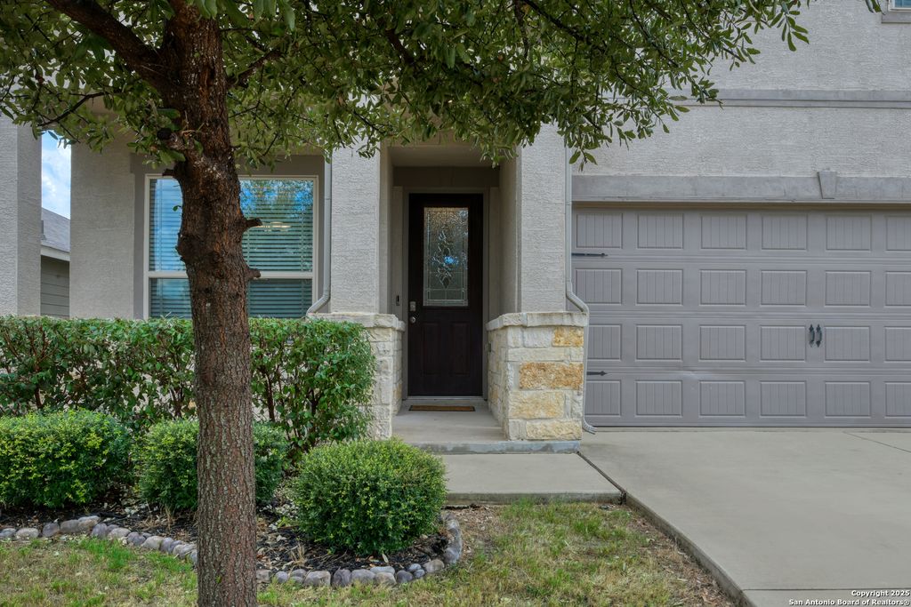 Photo of 11618 Tribute Oaks, San Antonio, TX 78254 (MLS # 1914358)