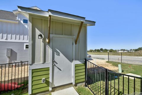 A home in New Braunfels